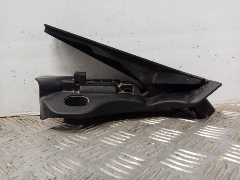 Recambio de potenciometro pedal para seat altea xl (5p5) family referencia OEM IAM 1K1721503M  