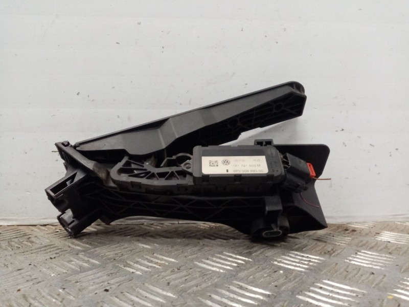 Recambio de potenciometro pedal para seat altea xl (5p5) family referencia OEM IAM 1K1721503M  