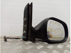 Recambio de retrovisor derecho para seat altea xl (5p5) family referencia OEM IAM E9014142  