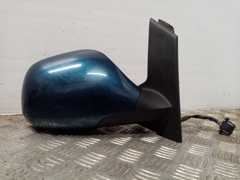 Recambio de retrovisor derecho para seat altea xl (5p5) family referencia OEM IAM E9014142  