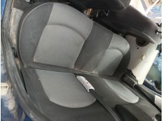 Recambio de asientos traseros para peugeot 206 fastback (2a/c) 1.4 hdi eco 70 referencia OEM IAM 0  