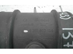 Recambio de caudalimetro para  referencia OEM IAM 0281002139   2