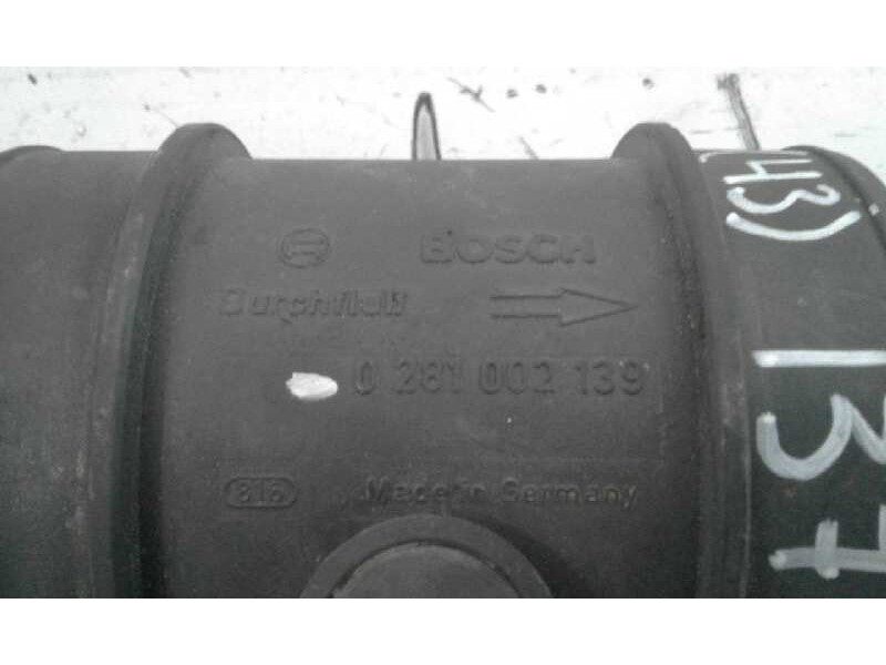 Recambio de caudalimetro para  referencia OEM IAM 0281002139  