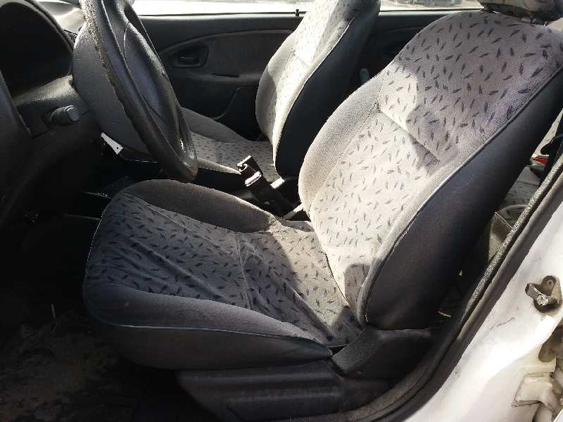 citroen saxo 1.5 diesel   |   0.99 - ... | 1999 | 57 cv / 42 kw del año 1999