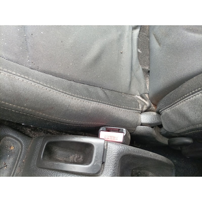 Recambio de pretensor airbag derecho para peugeot 206 fastback (2a/c) 1.4 hdi eco 70 referencia OEM IAM 0  