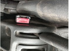 Recambio de pretensor airbag izquierdo para peugeot 206 fastback (2a/c) 1.4 hdi eco 70 referencia OEM IAM 0  