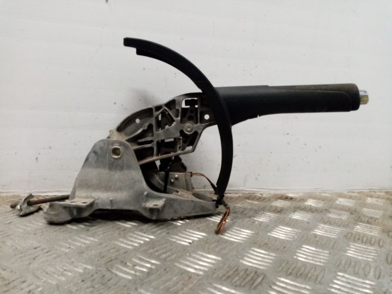 Recambio de palanca freno de mano para seat altea xl (5p5) family referencia OEM IAM 1K0711303P  