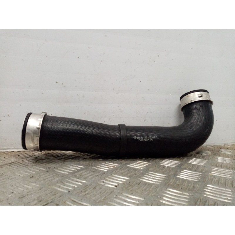 Recambio de turbocompresor para seat altea xl (5p5) family referencia OEM IAM 1K0145838C  