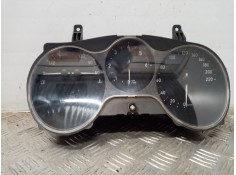 Recambio de cuadro instrumentos para seat altea xl (5p5) family referencia OEM IAM 5P0920827GX  