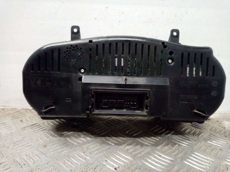 Recambio de cuadro instrumentos para seat altea xl (5p5) family referencia OEM IAM 5P0920827GX  