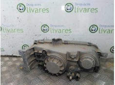 Recambio de faro izquierdo para  referencia OEM IAM    2