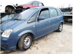 opel meriva a monospace (x03) del año 2003 2