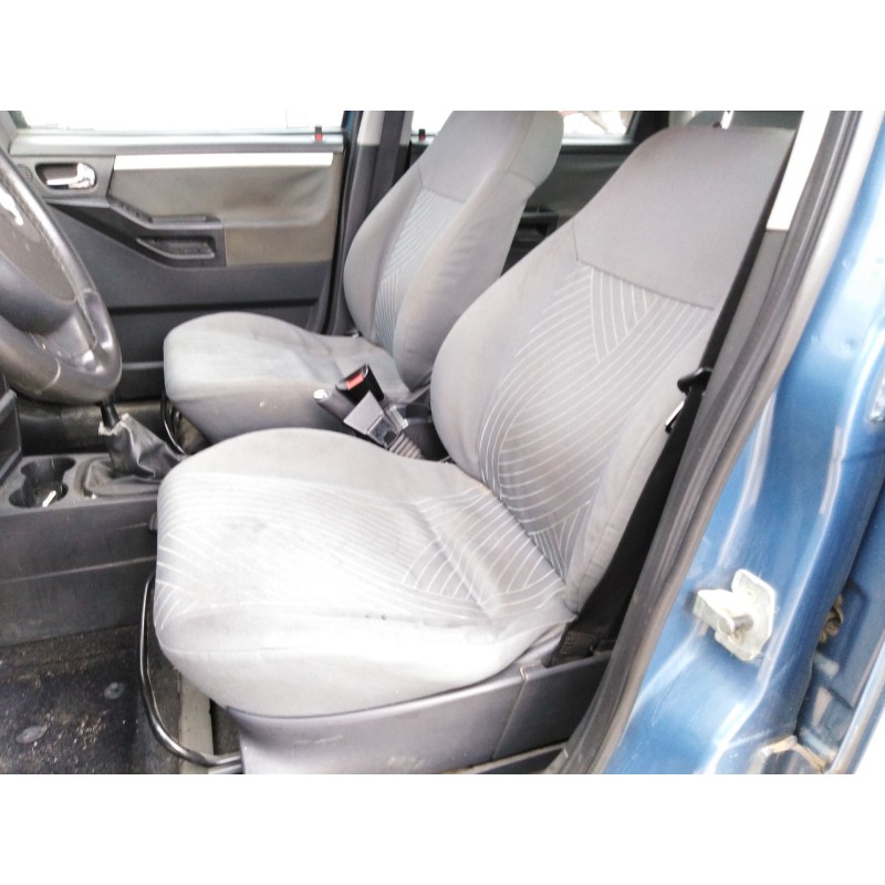 opel meriva a monospace (x03) del año 2003