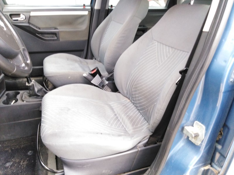 opel meriva a monospace (x03) del año 2003