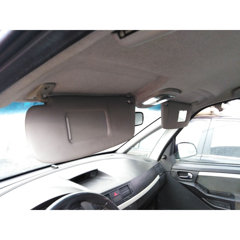 opel meriva a monospace (x03) del año 2003