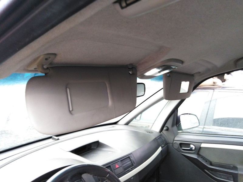 opel meriva a monospace (x03) del año 2003