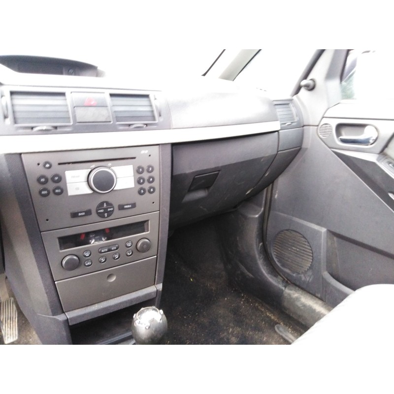 opel meriva a monospace (x03) del año 2003