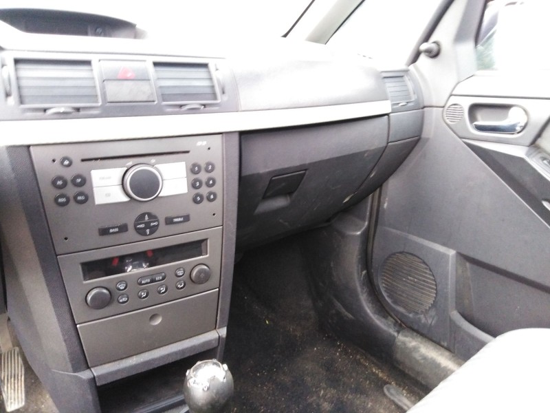 opel meriva a monospace (x03) del año 2003