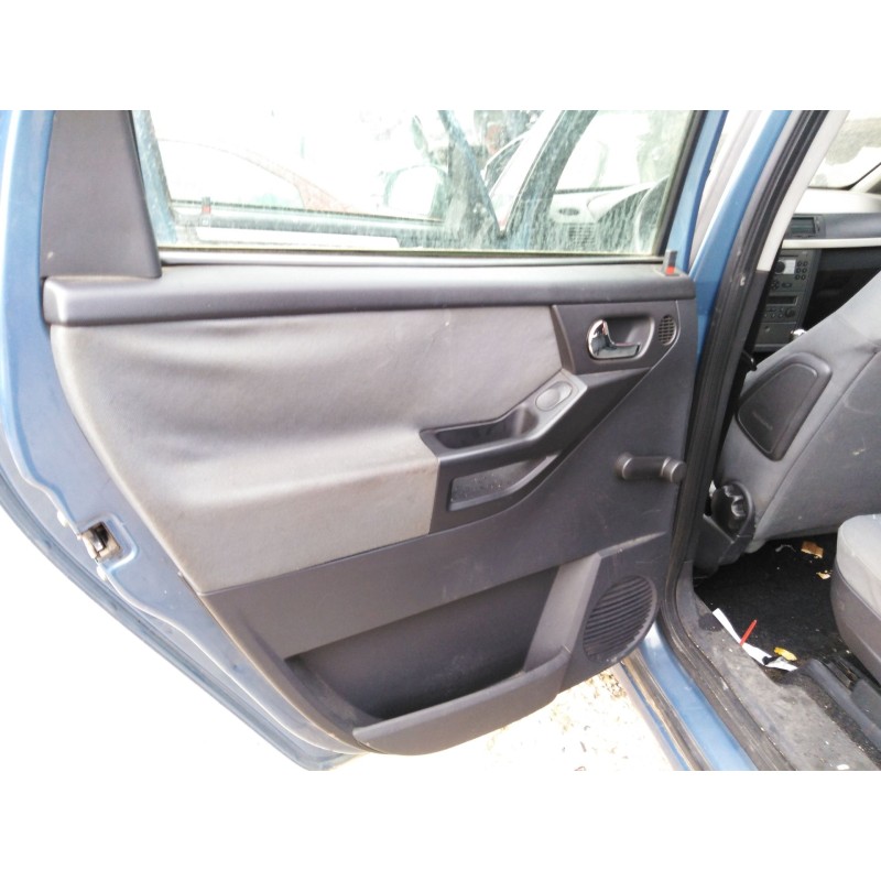 opel meriva a monospace (x03) del año 2003