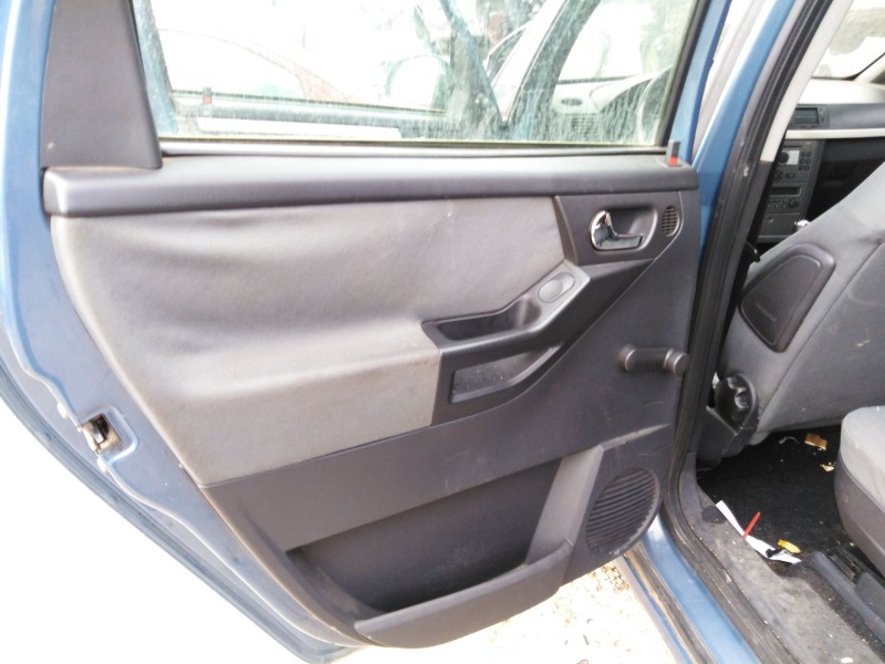 opel meriva a monospace (x03) del año 2003