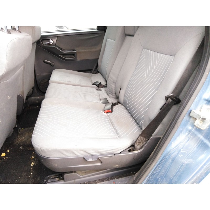 opel meriva a monospace (x03) del año 2003