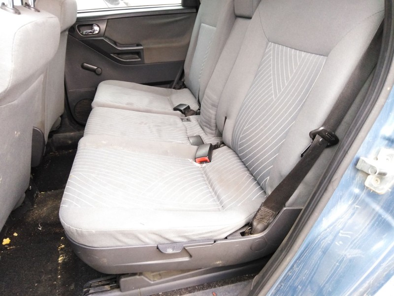 opel meriva a monospace (x03) del año 2003