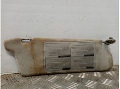 Recambio de parasol izquierdo para suzuki baleno berlina sy (eg) 1.9 td glx (4-ptas.) referencia OEM IAM    2