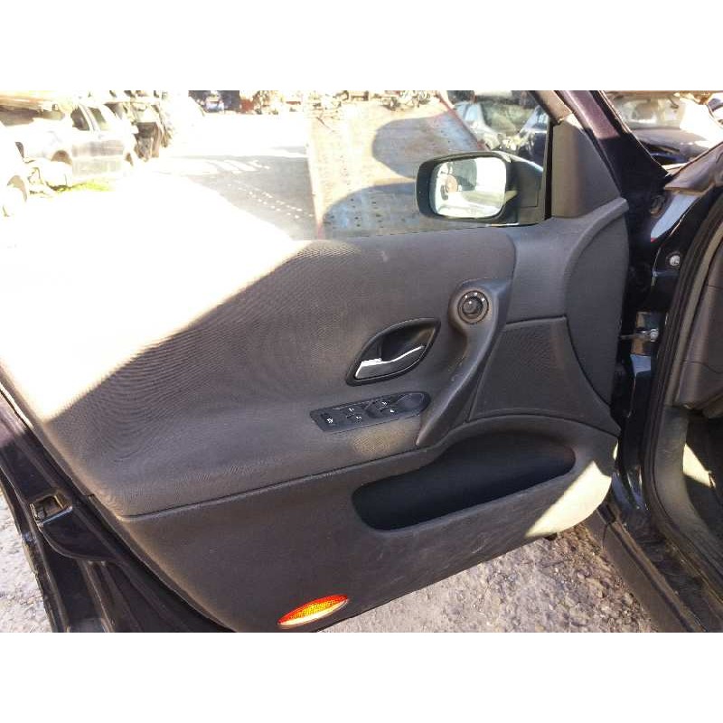 renault laguna ii (bg0) authentique   |   11.01 - 12.05 | 2001 - 2005 | 101 cv / 74 kw del año 2001