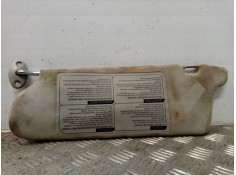 Recambio de parasol derecho para suzuki baleno berlina sy (eg) 1.9 td glx (4-ptas.) referencia OEM IAM    2