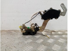 Recambio de cerradura puerta trasera izquierda para suzuki baleno berlina sy (eg) 1.9 td glx (4-ptas.) referencia OEM IAM   