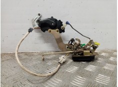 Recambio de cerradura puerta trasera izquierda para suzuki baleno berlina sy (eg) 1.9 td glx (4-ptas.) referencia OEM IAM    2