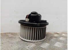 Recambio de ventilador calefaccion para suzuki baleno berlina sy (eg) 1.9 td glx (4-ptas.) referencia OEM IAM 5027250770  