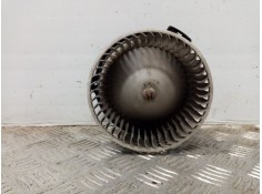 Recambio de ventilador calefaccion para suzuki baleno berlina sy (eg) 1.9 td glx (4-ptas.) referencia OEM IAM 5027250770   2