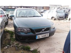 volvo s60 i (384) del año 2001
