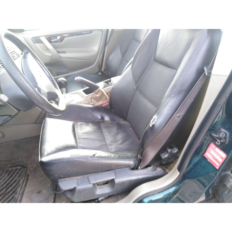 volvo s60 i (384) del año 2001