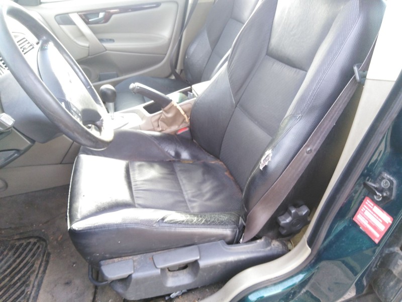 volvo s60 i (384) del año 2001