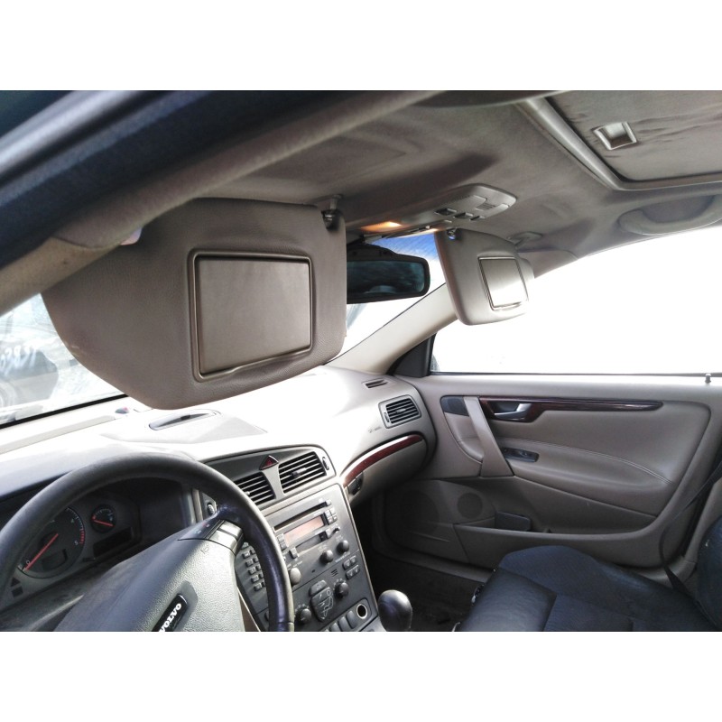 volvo s60 i (384) del año 2001