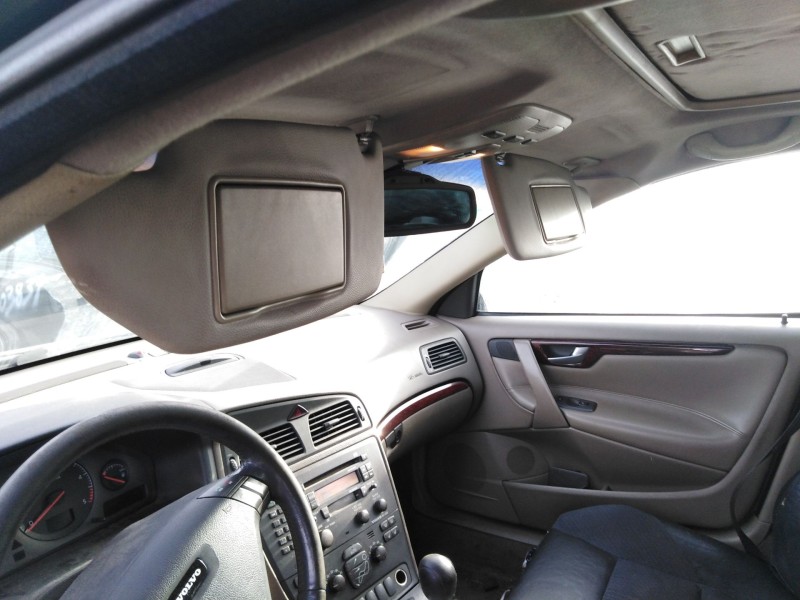 volvo s60 i (384) del año 2001