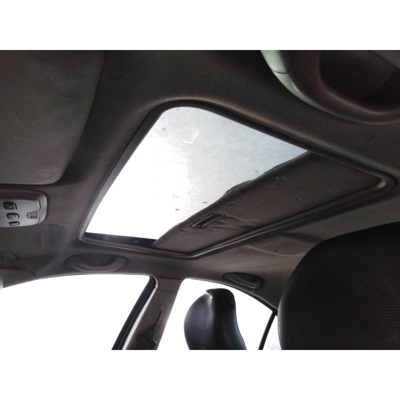 volvo s60 i (384) del año 2001