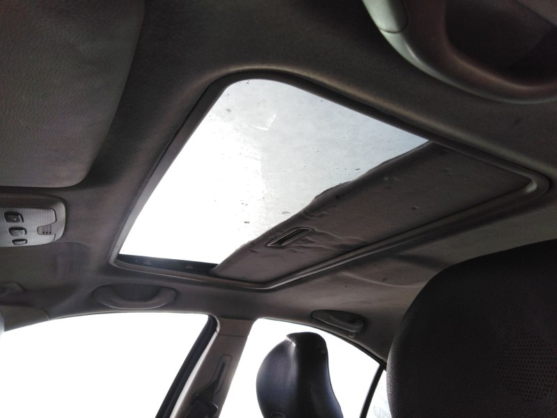 volvo s60 i (384) del año 2001