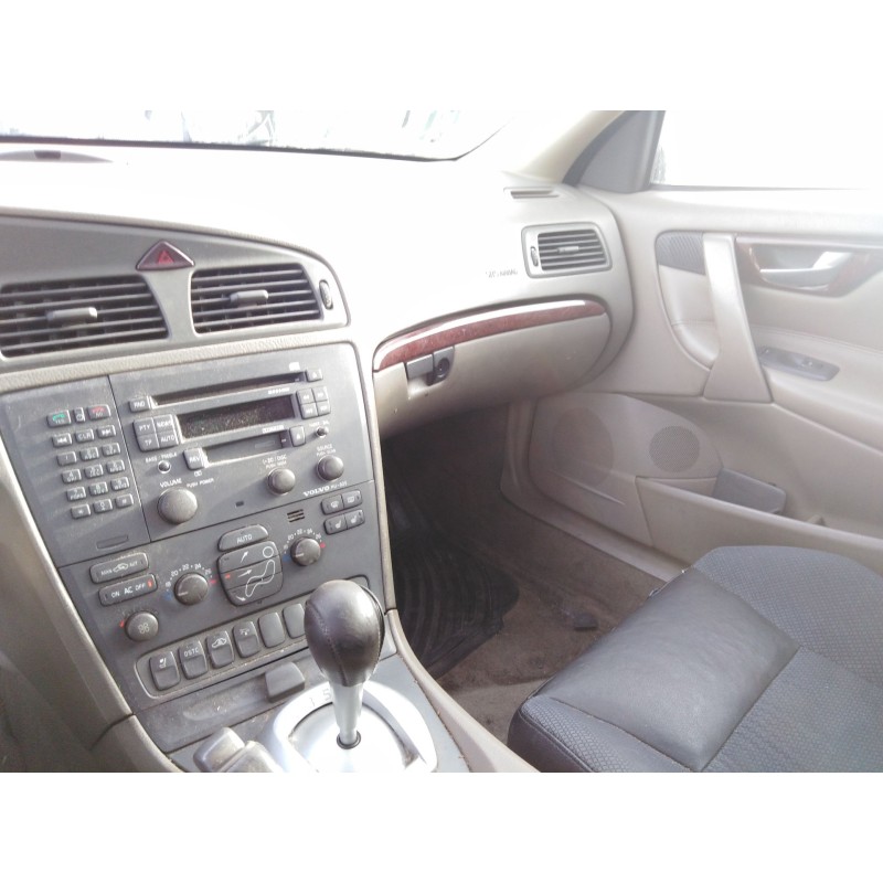 volvo s60 i (384) del año 2001