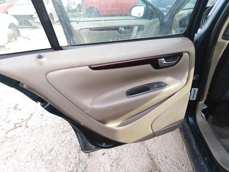 volvo s60 i (384) del año 2001