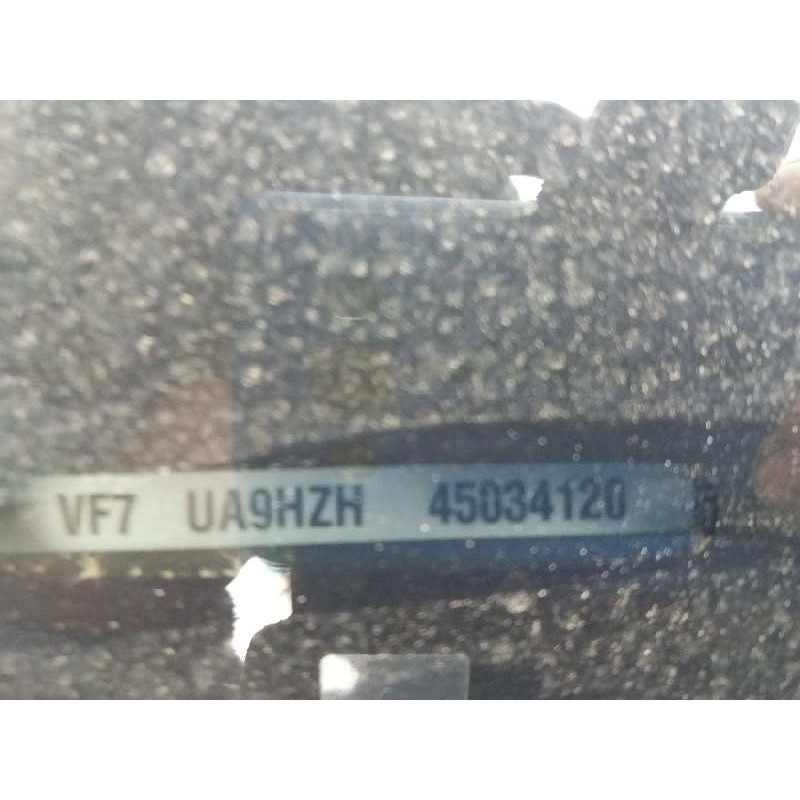 citroen c4 grand picasso sx   |   10.06 - 12.10 | 2006 - 2010 | 109 cv / 80 kw del año 2006