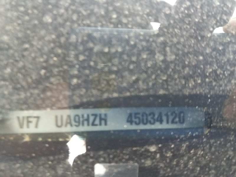 citroen c4 grand picasso sx   |   10.06 - 12.10 | 2006 - 2010 | 109 cv / 80 kw del año 2006