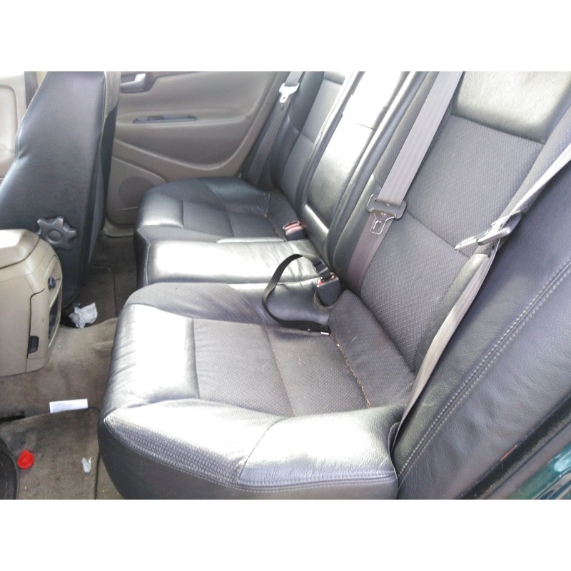 volvo s60 i (384) del año 2001