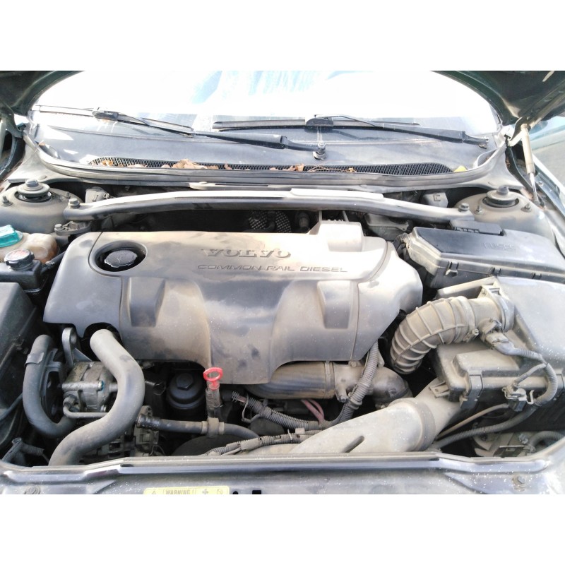 volvo s60 i (384) del año 2001