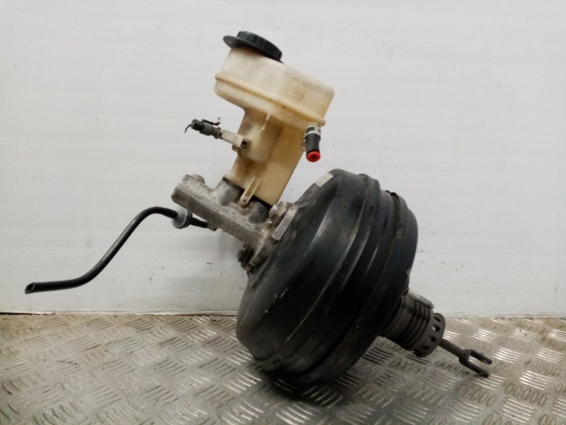 Recambio de servofreno para saab 9-3 berlina 2.2 16v tid cat referencia OEM IAM 13126710  