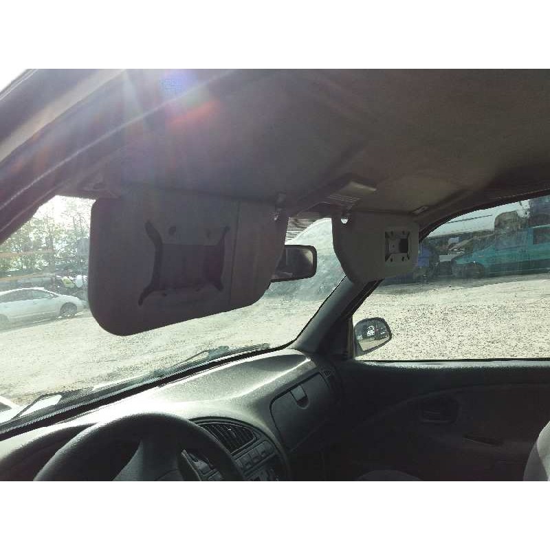 citroen saxo 1.5 diesel   |   0.99 - ... | 1999 | 57 cv / 42 kw del año 1999