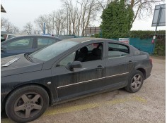 peugeot 407 (6d_) del año 2004 2