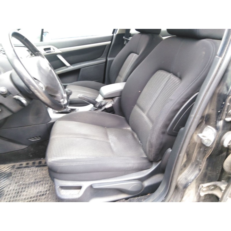 peugeot 407 (6d_) del año 2004